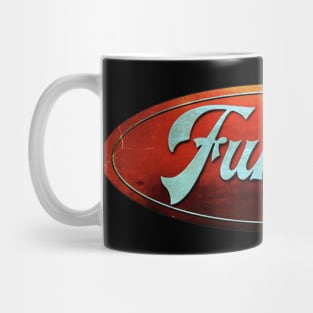 The Ford Furiosa Mug